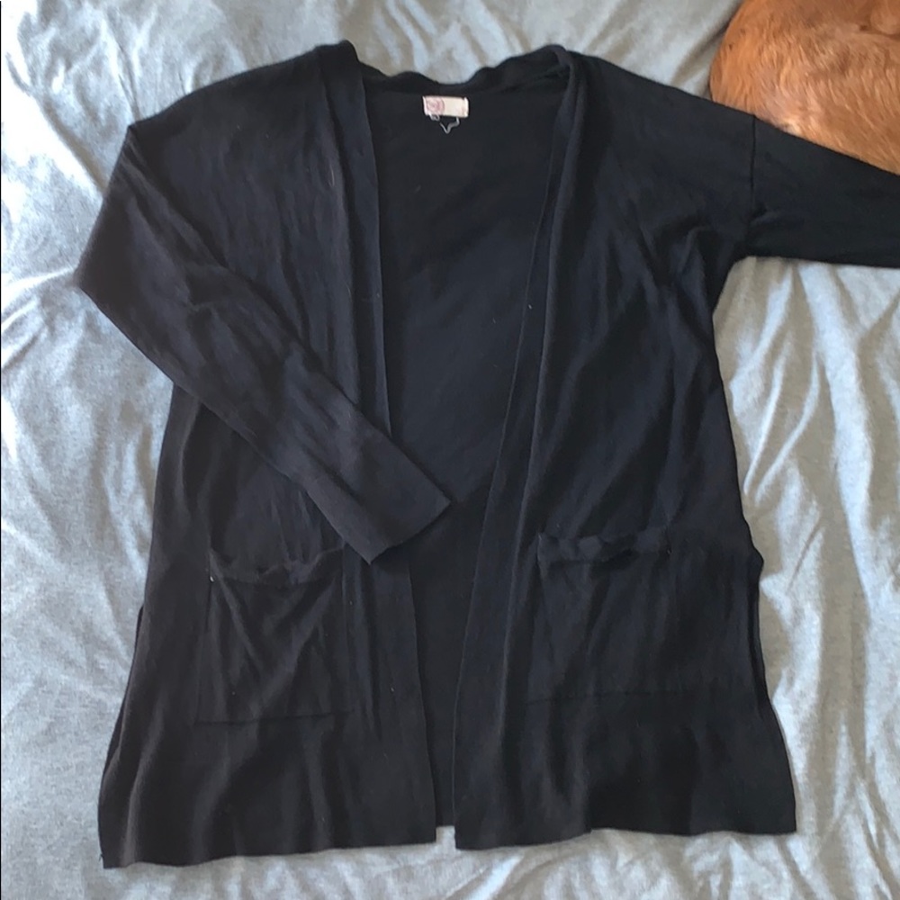 Cardigan